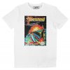 T-shirt Cybernoid – Look Retro Gamer