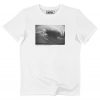 T-shirt Cyclops – Tshirt Photo Vague Cyclops