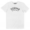 T-shirt DDRMR – Daydreamer Style Minimaliste