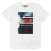 T-shirt DMC DeLorean – Tee-shirt Photo DMC-12 de BTTF