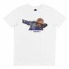 T-shirt Daaab – Betty White Meme GIF Internet