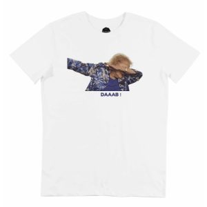 T-shirt Daaab – Betty White Meme GIF Internet