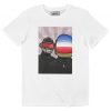T-shirt Daft Punk RVB – Tshirt Casques Daft Punk en Couleurs
