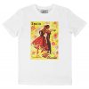 T-shirt Danseurs de Flamenco – Livraison Rapide