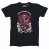 T-shirt Dark Lord – Dessin Star Wars Dark Vador Puissant