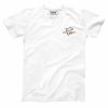 T-shirt Dauphine – Logo Imaginaire Quartier Porte Dauphine
