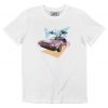 T-shirt DeLorean 90’s – Tshirt DMC-12 Annees 90