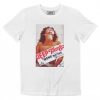T-shirt Deep Tango – Affiche Film X Vintage
