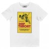T-shirt Deep Throat – Tshirt Film X Vintage
