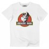 T-shirt Denver Park – Tee-shirt Denver x Logo Jurassic Park