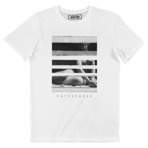 T-shirt Deesse – Tshirt Street Statue Grecque