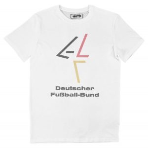 T-shirt Deutscher Fu�ball-Bund
