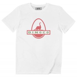 T-shirt Dinoco Toy Story