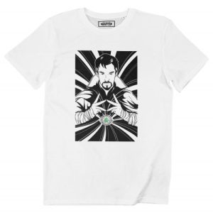 T-shirt Docteur Strange – Tshirt Original de Doctor Strange