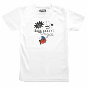 T-shirt Dogg Pound – Groupe de Hip-Hop Californie