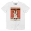 T-shirt Doggfather – Tee-shirt Snoop Dogg Tha Doggfather