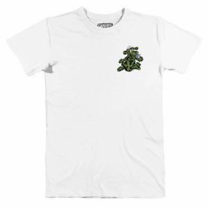 T-shirt Doggy  Chien Street Style