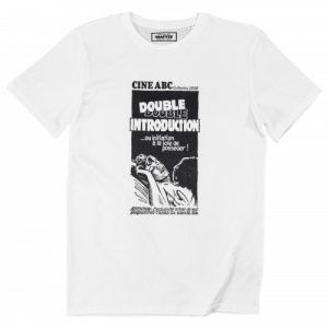 T-shirt Double Introduction