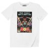 T-shirt Dr. Dre x Dr. Stange – Doctor Dre en Super-Heros