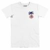 T-shirt Dream Wave – Surf, Hawai et Palmiers