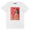T-shirt Desir Asiatique – Tshirt Coupe Homme