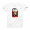 T-shirt Duff Beer – Tee-shirt Canette de Biere Simpsons