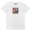 T-shirt Dukes of Hazzard – Tee-shirt Sherif, fais-moi Peur