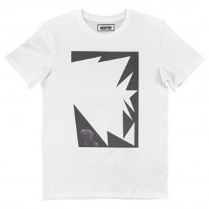 T-shirt El Diez – Photo vintage Maradona Sur Le Terrain