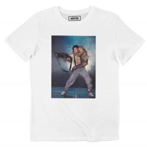 T-shirt Ellen Ripley – Photo Film Alien Sigourney Weaver