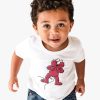 T-shirt Elmo �Marionnette Sesame Street