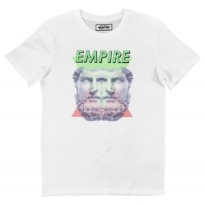 T-shirt Empire – Tshirt Tendance Statues Antiques