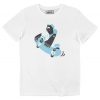 T-shirt Envol – Skateboard