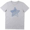 T-shirt Etoile Bleue Mario – Tshirt Dessin Etoile Bleu