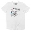 T-shirt Evier – Nature Morte Urbaine