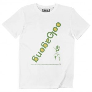 T-shirt Evonne Goolagong – Collection Tennis