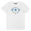 T-shirt Eye – Oeil Geometrique