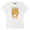 T-shirt Family Pizza – Collection Food et Pizza