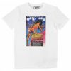 T-shirt Fantastic Orgy – Theme Film X Vintage