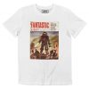 T-shirt Fantastic Story Magazine