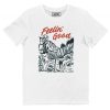 T-shirt Feelin’ Good – Tee-shirt Rando Bien-etre