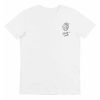 T-shirt Feeling’s Trash – Dessin Coeur
