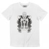 T shirt Femme Fatale – Collection Monstres & Creatures  Grafitee
