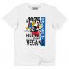 T-shirt Fighting Against Vegans – Goldorak et les Veghiens