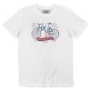 T-shirt Fixie – Illustration Velo Pignon Fixe