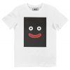 T-shirt Flat Popo – Tshirt Mister Popo Dragon Ball