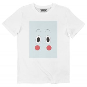 T-shirt Flat Shaozu – Top Original Shaozu Dragon Ball