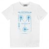 T-shirt Flux Capacitor – Tshirt Convecteur Temporel BTTF