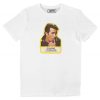 T-shirt Fonzie Forever  – Tee-shirt Original Fonzie Happy Days