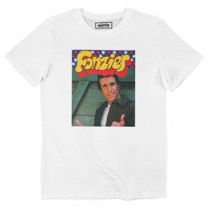 T-shirt Fonzie