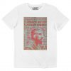 T-shirt Franck Ribery – Tshirt Graphique Ribery Bayern Munich